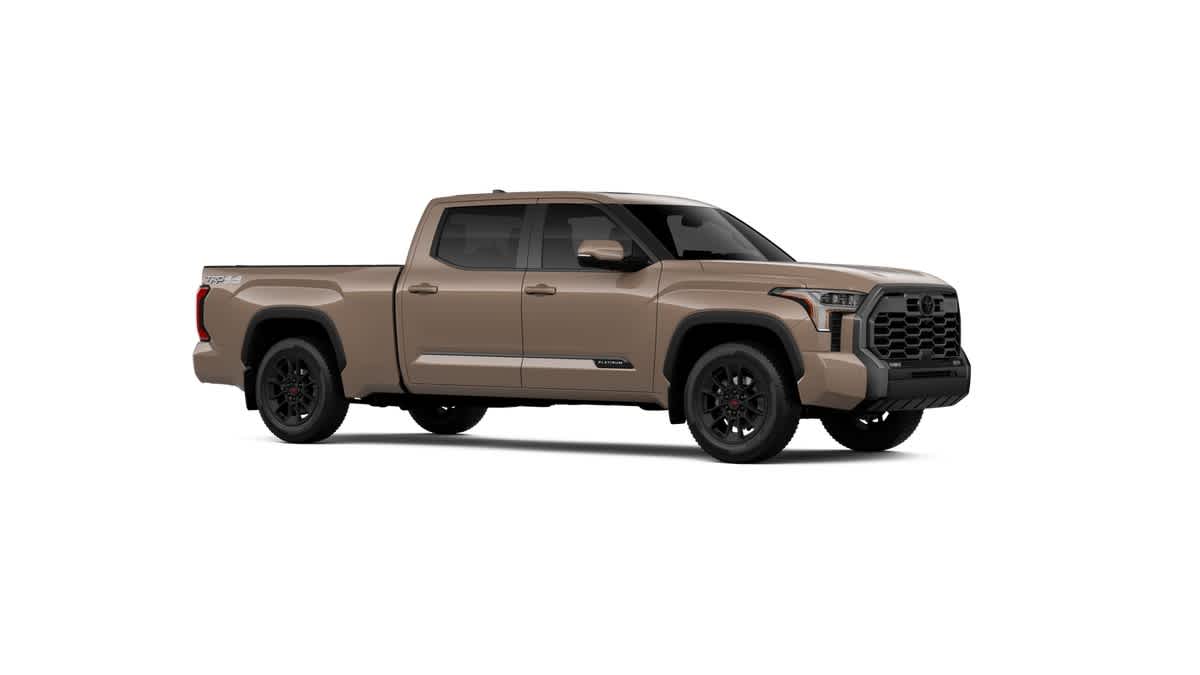 Thumbnail: 2026 Toyota Tundra - 14