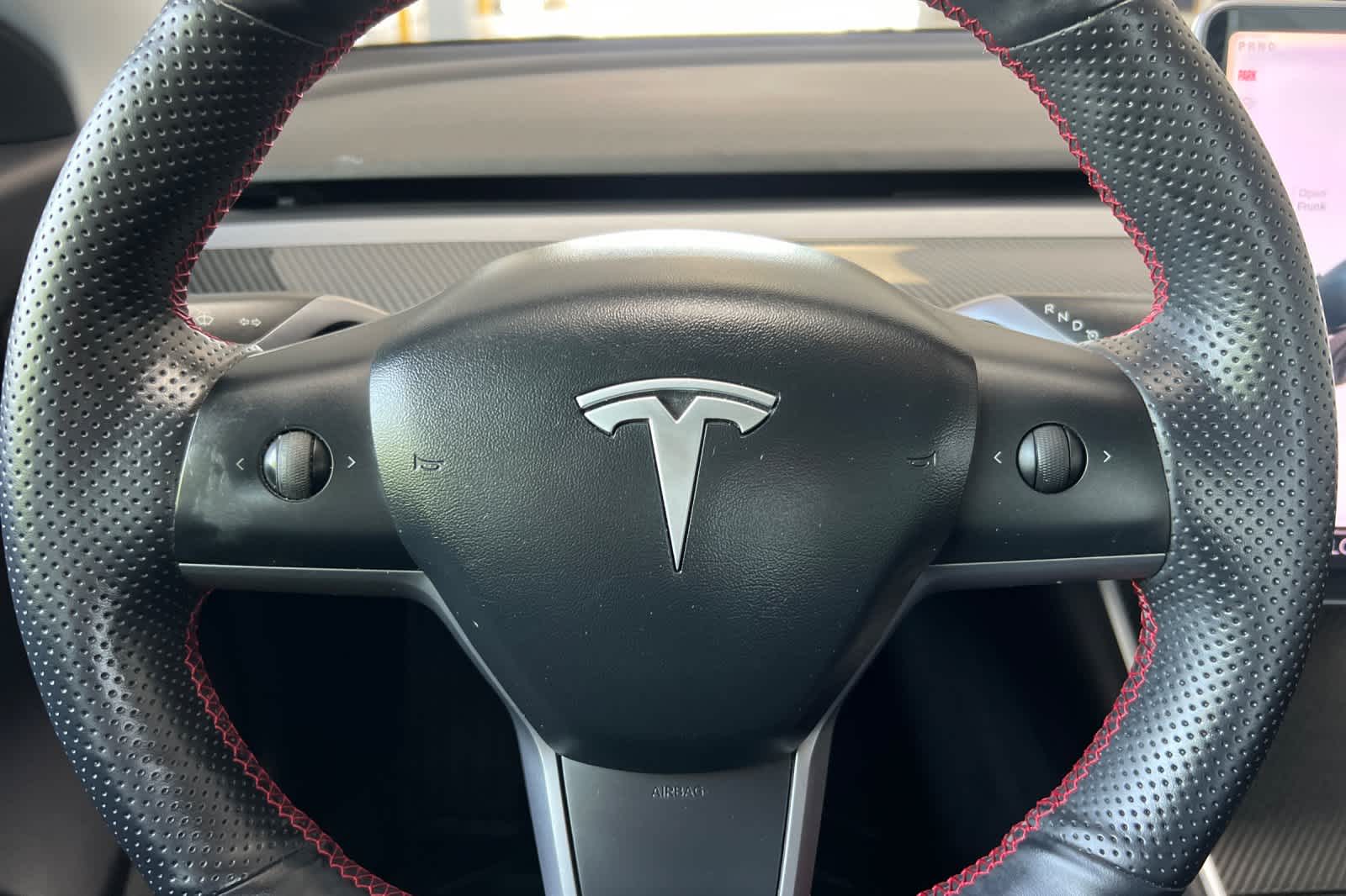Thumbnail: 2019 Tesla Model 3 - 24
