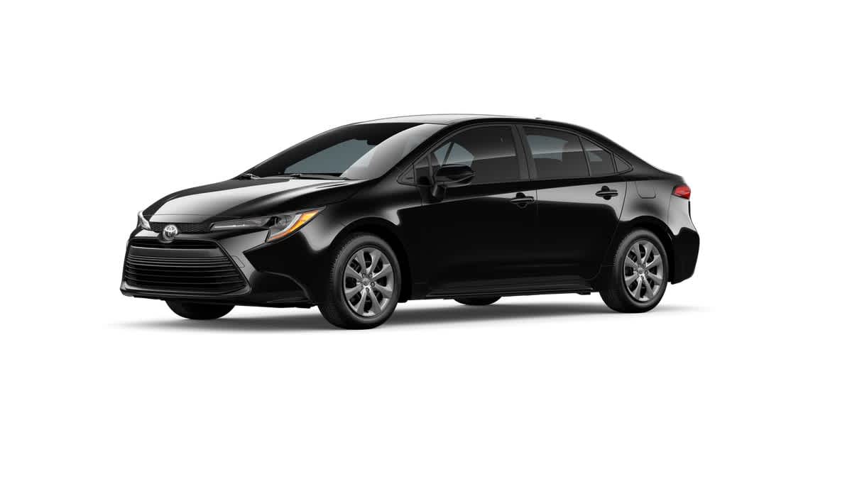 Thumbnail: 2026 Toyota Corolla - 2