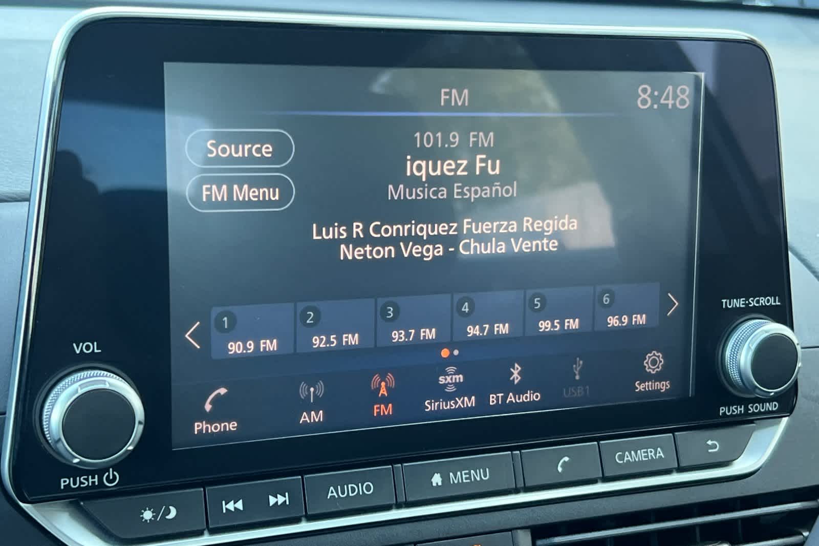 Thumbnail: 2022 Nissan Altima - 18