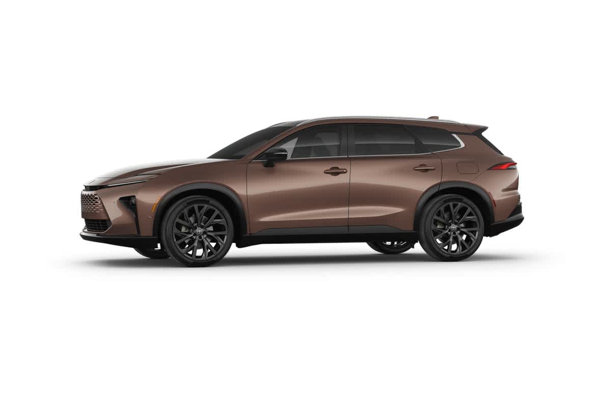 Thumbnail: 2025 Toyota Crown Signia - 3