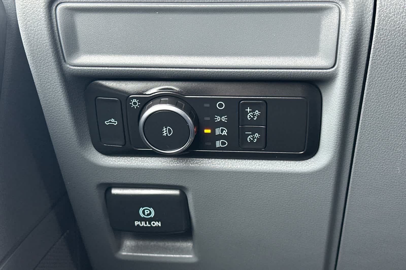 Thumbnail: 2021 Ford F-150 - 29