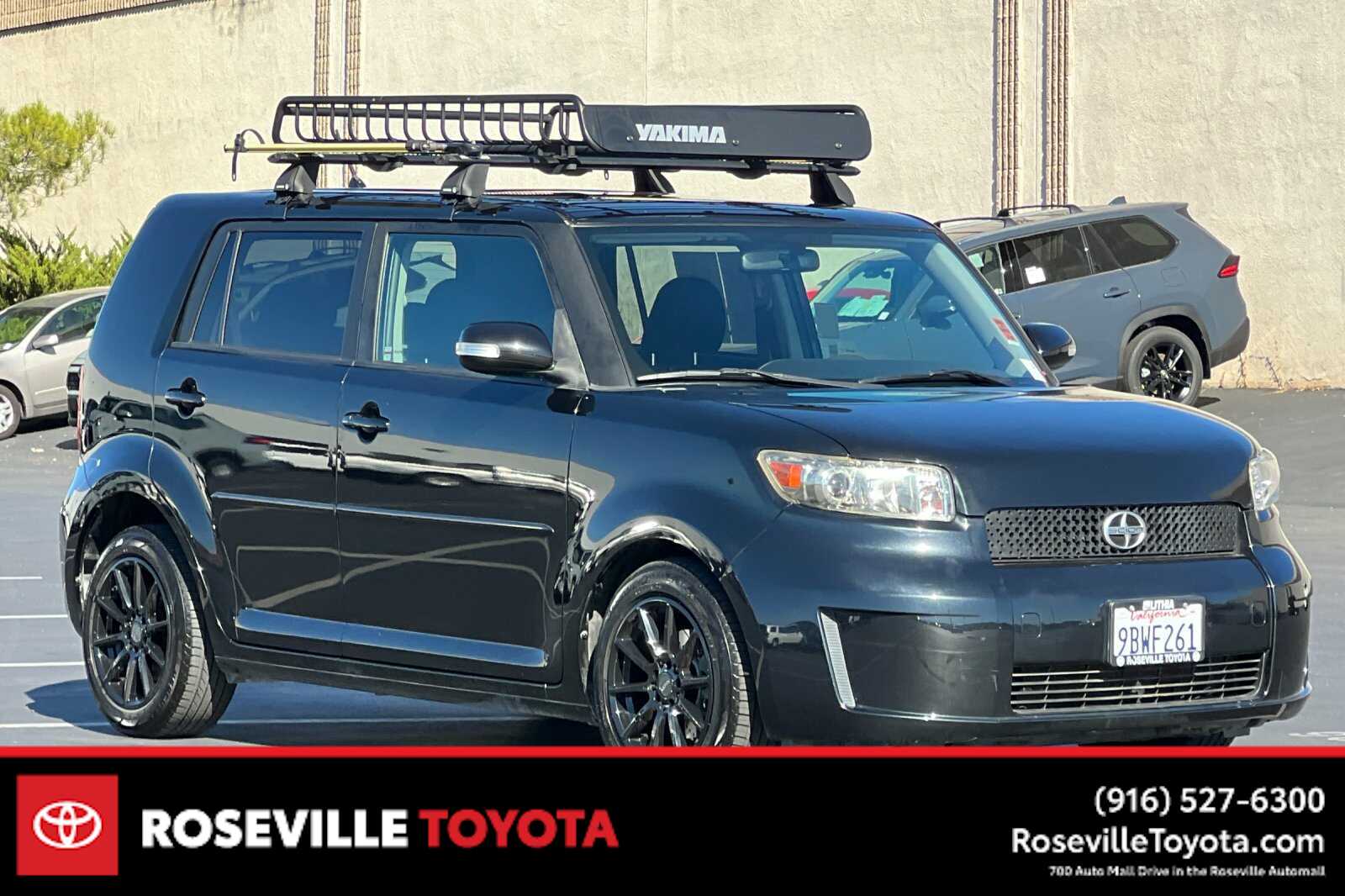 2010 Scion xB Base -
                  Roseville, CA