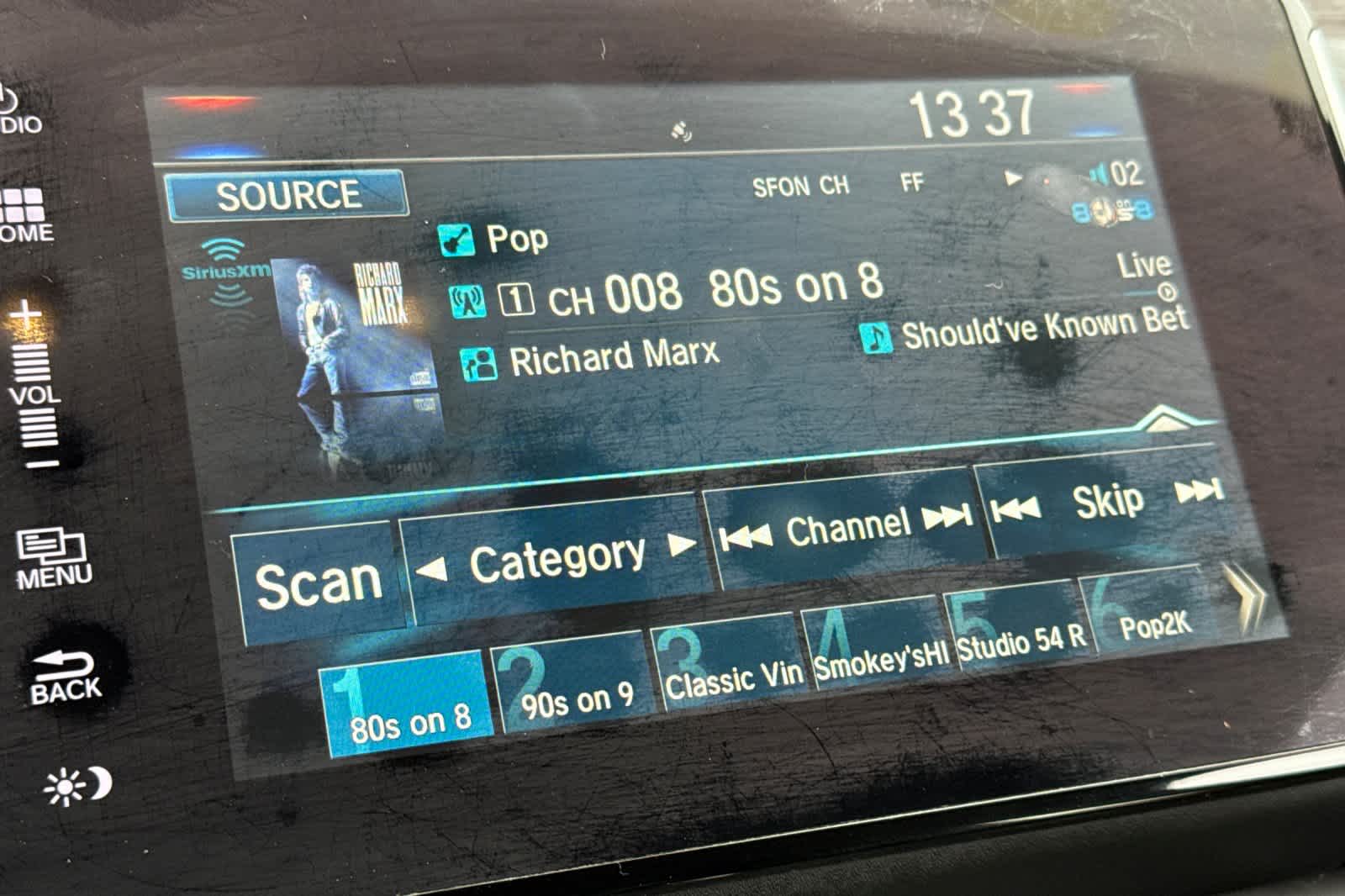 Thumbnail: 2018 Honda Clarity - 20