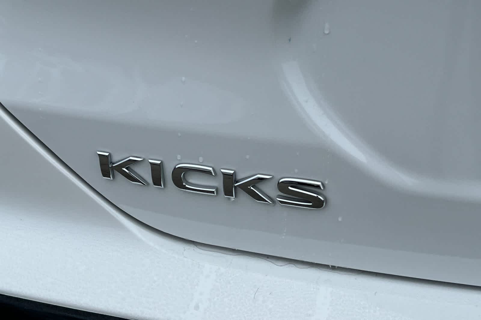 Thumbnail: 2024 Nissan Kicks - 7