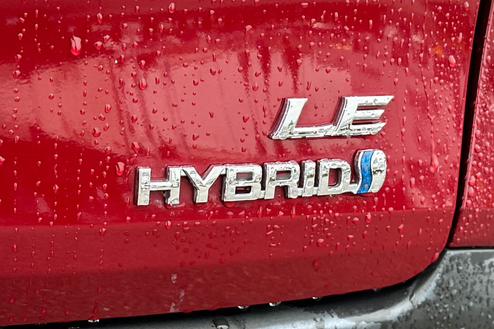 Thumbnail: 2022 Toyota Sienna - 33