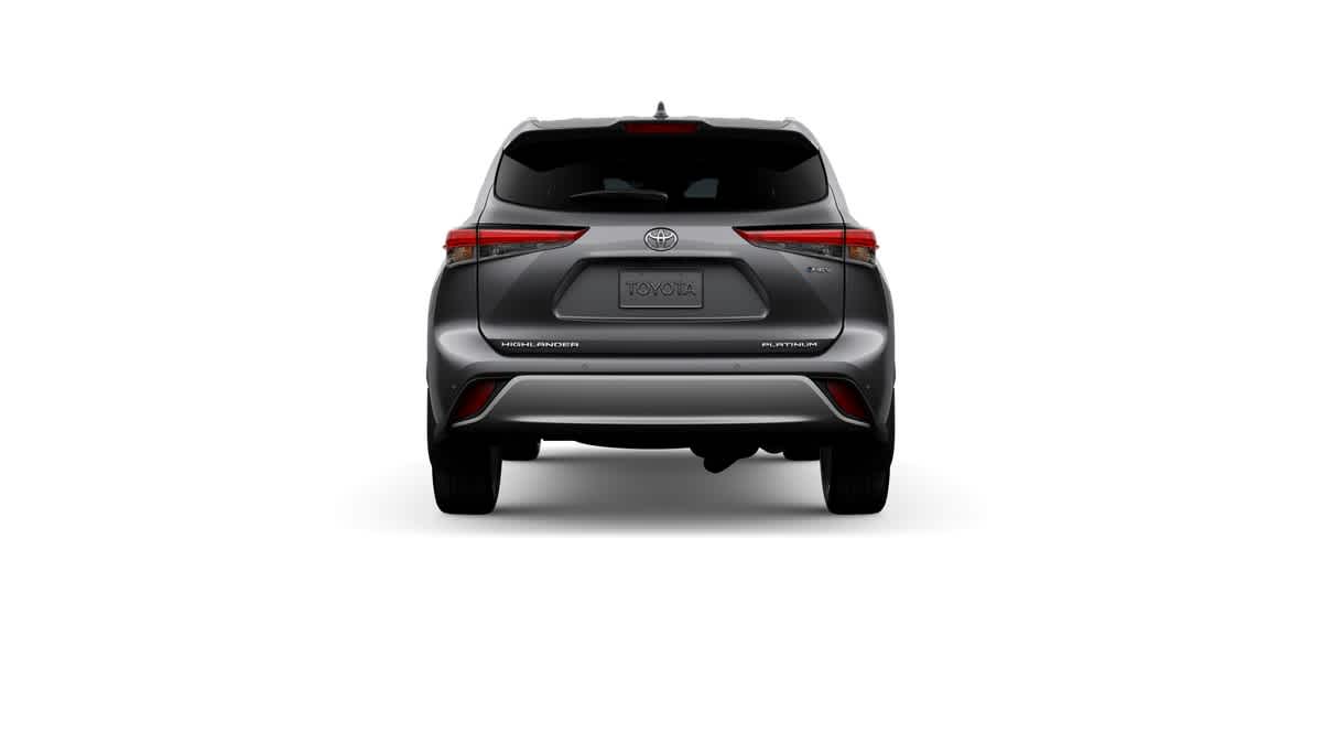 Thumbnail: 2026 Toyota Highlander - 8