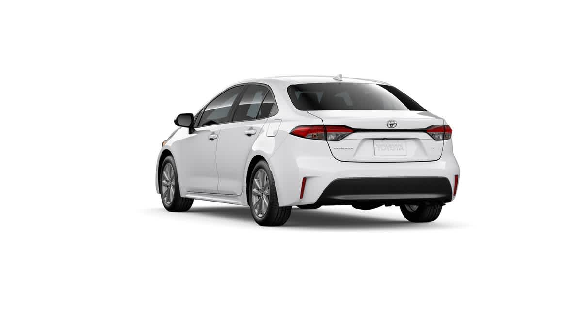 Thumbnail: 2026 Toyota Corolla - 7