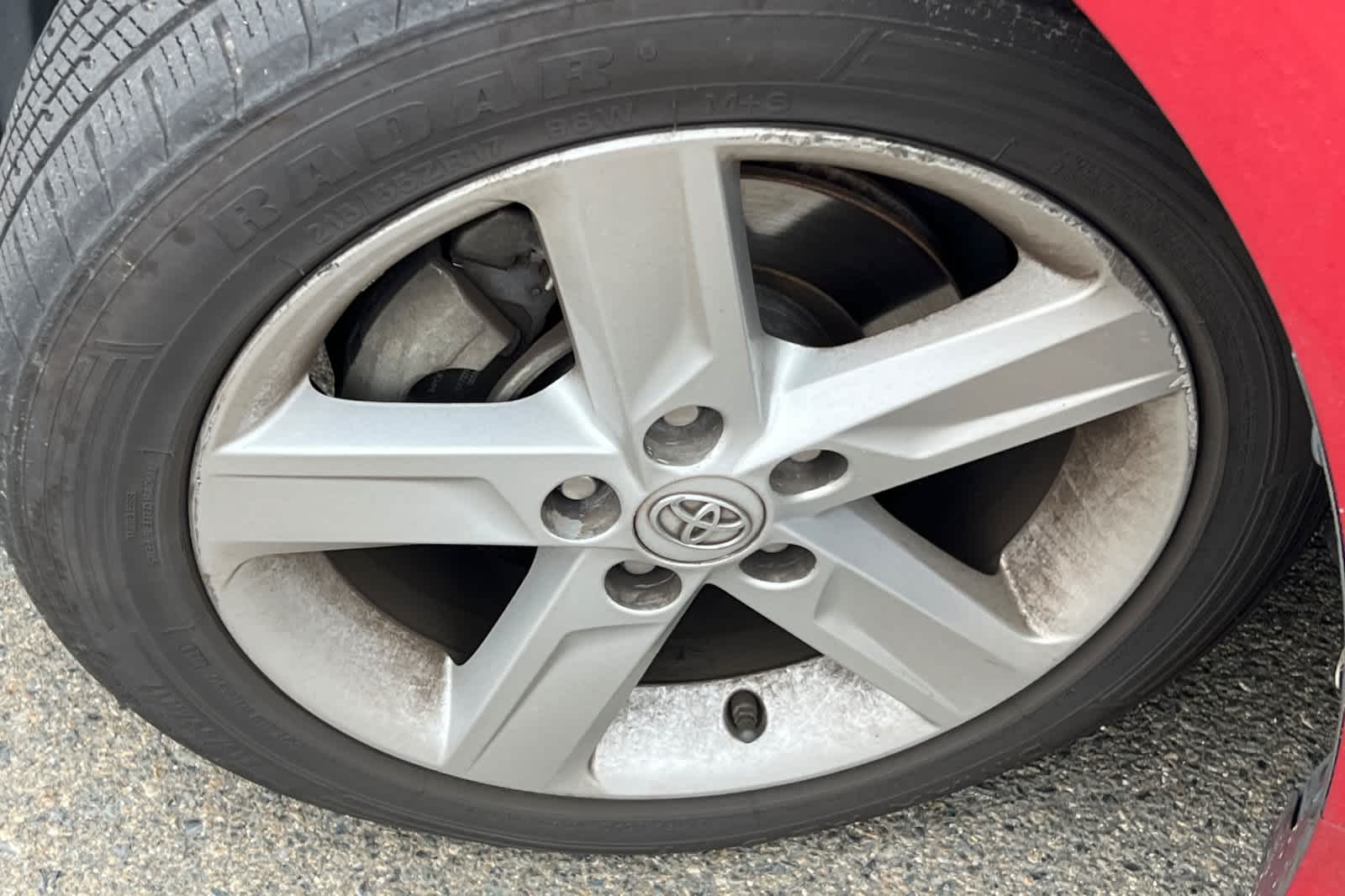 Thumbnail: 2014 Toyota Camry - 21