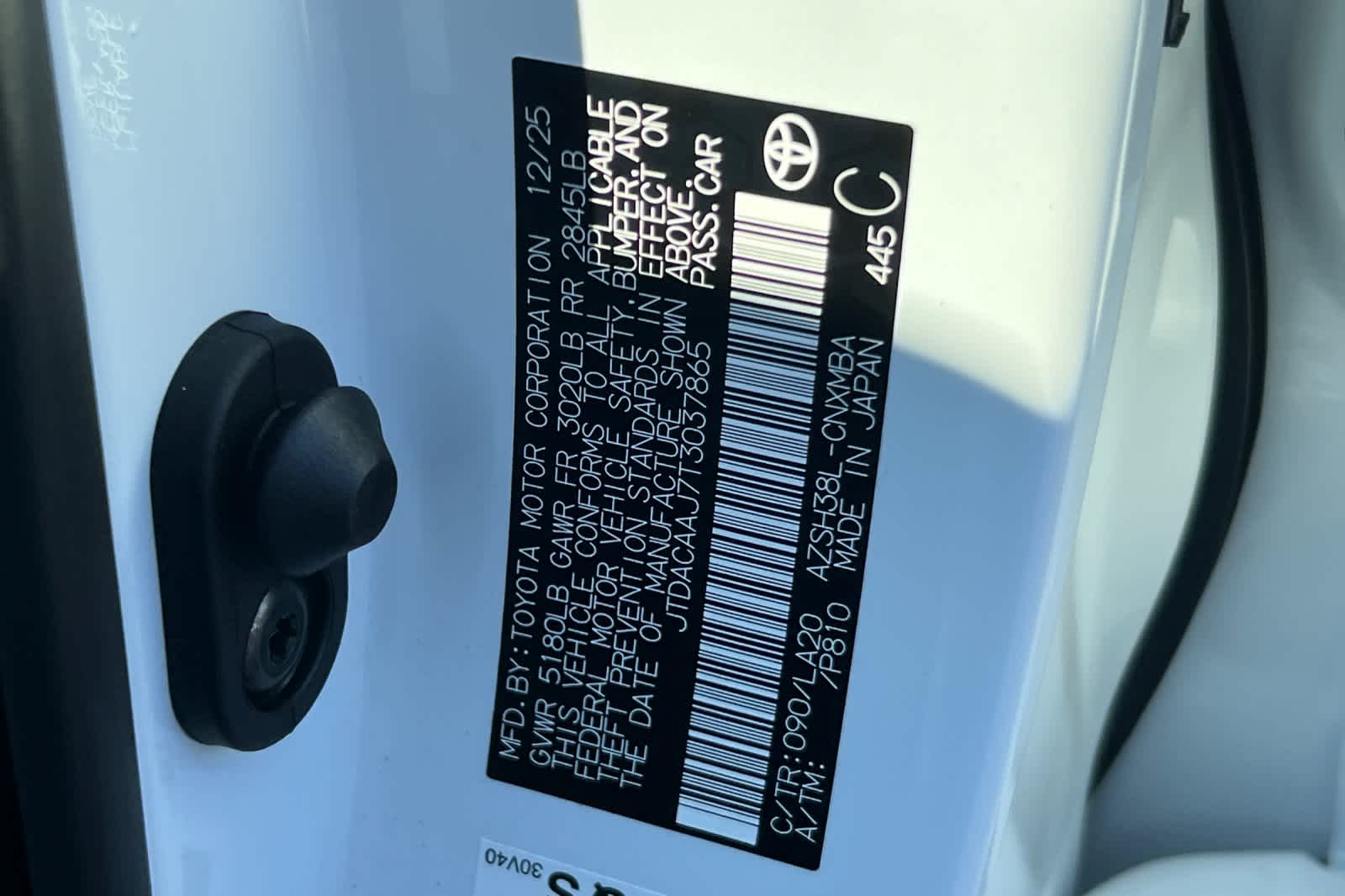 Thumbnail: 2026 Toyota Crown Signia - 30