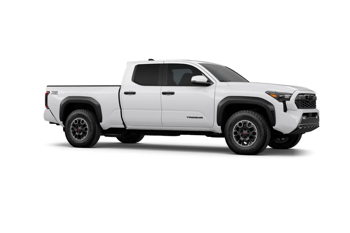 Thumbnail: 2026 Toyota Tacoma - 14