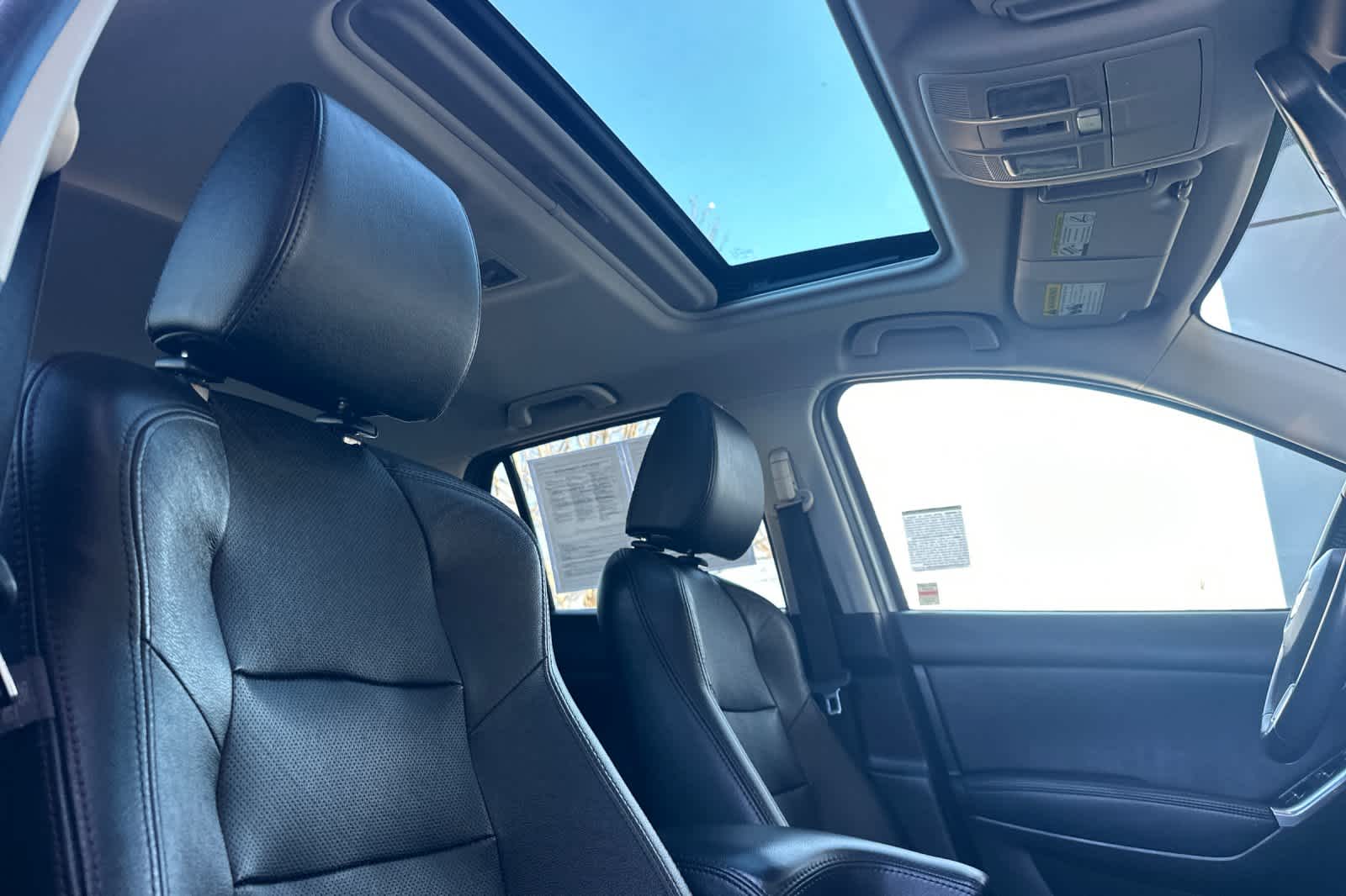 Thumbnail: 2016 Mazda CX-5 - 17