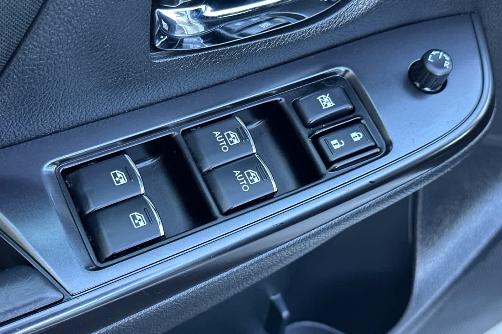 Thumbnail: 2019 Subaru WRX - 13