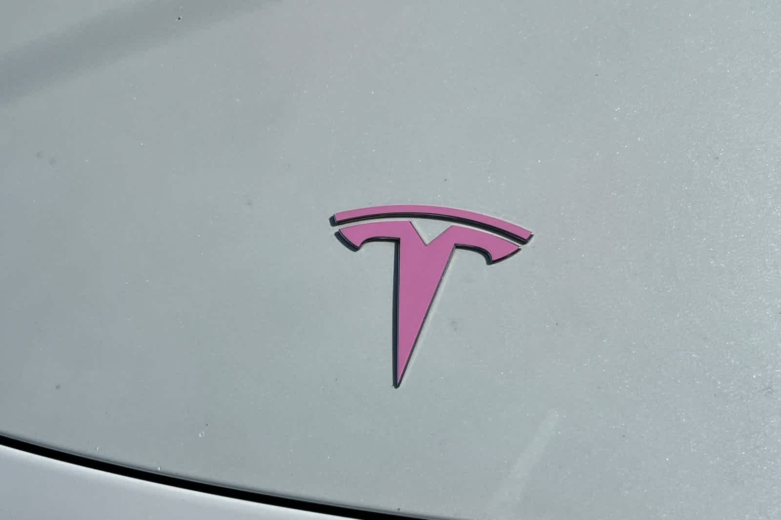 Thumbnail: 2021 Tesla Model 3 - 13