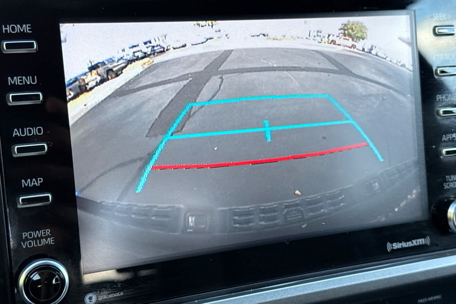 Thumbnail: 2022 Toyota Tacoma - 19