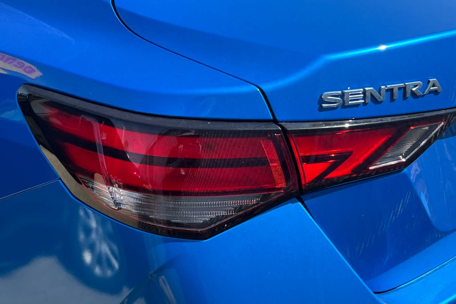 Thumbnail: 2025 Nissan Sentra - 14