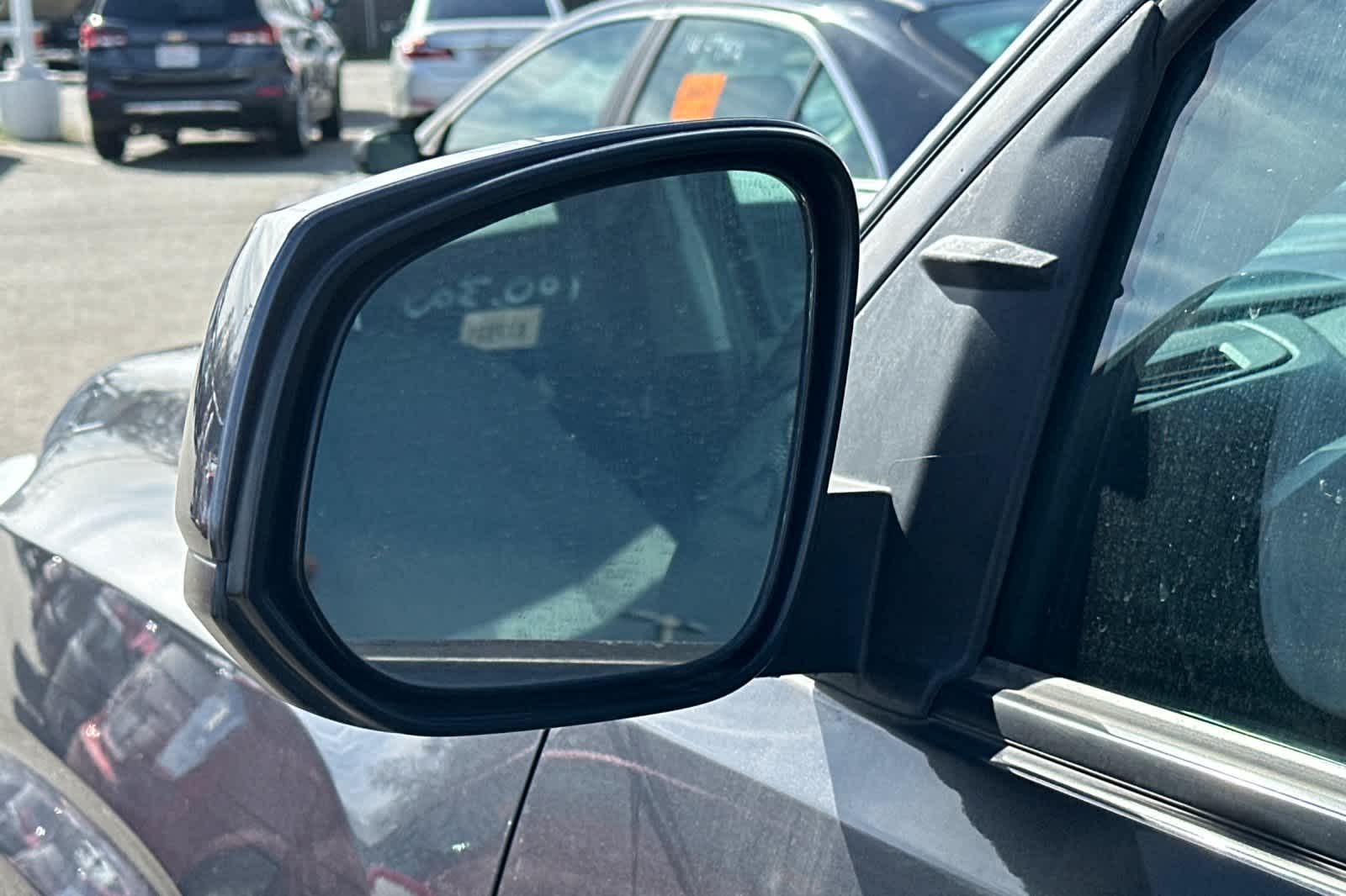 Thumbnail: 2022 Toyota Tacoma - 20