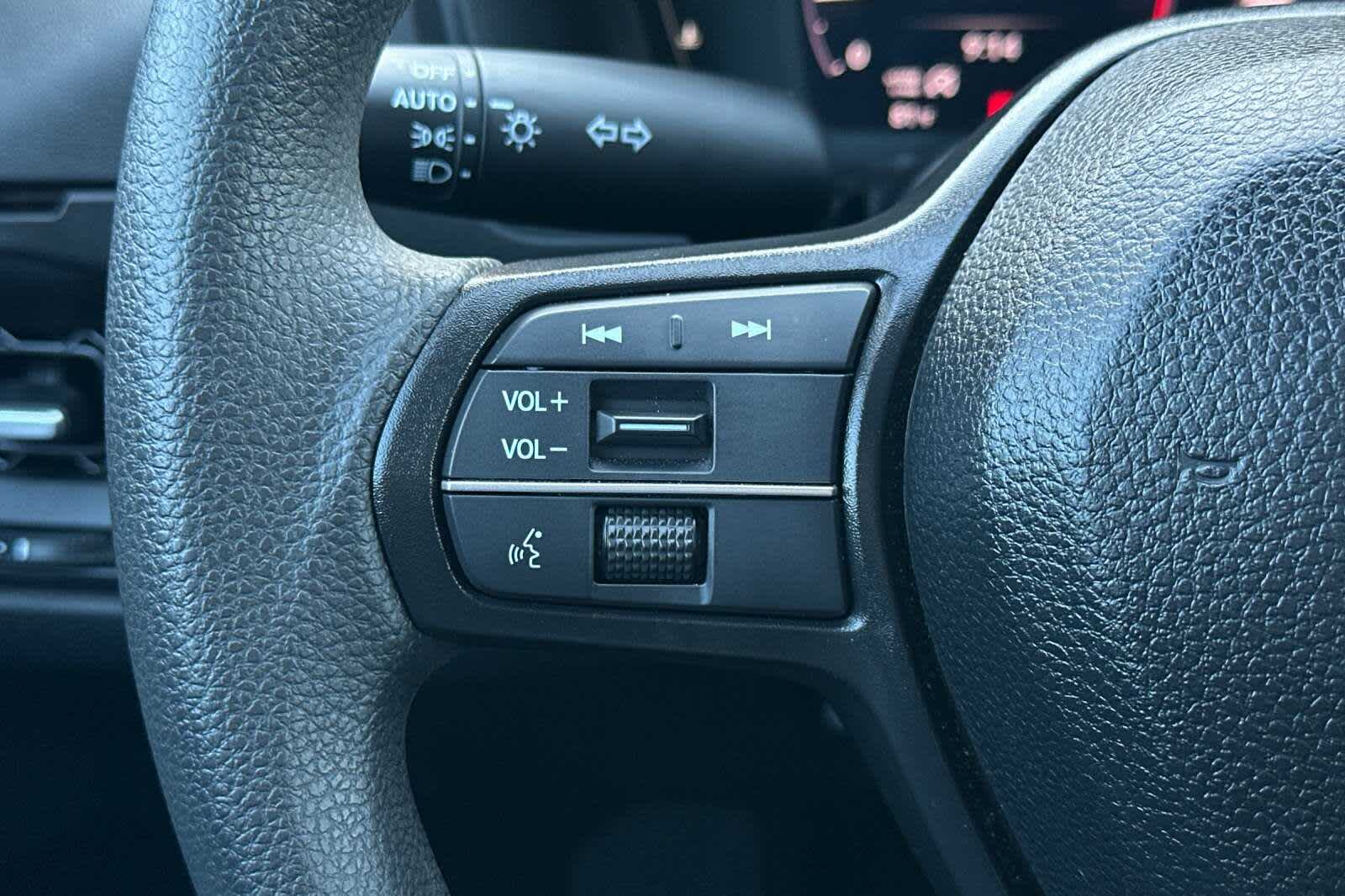 Thumbnail: 2024 Honda Accord - 24