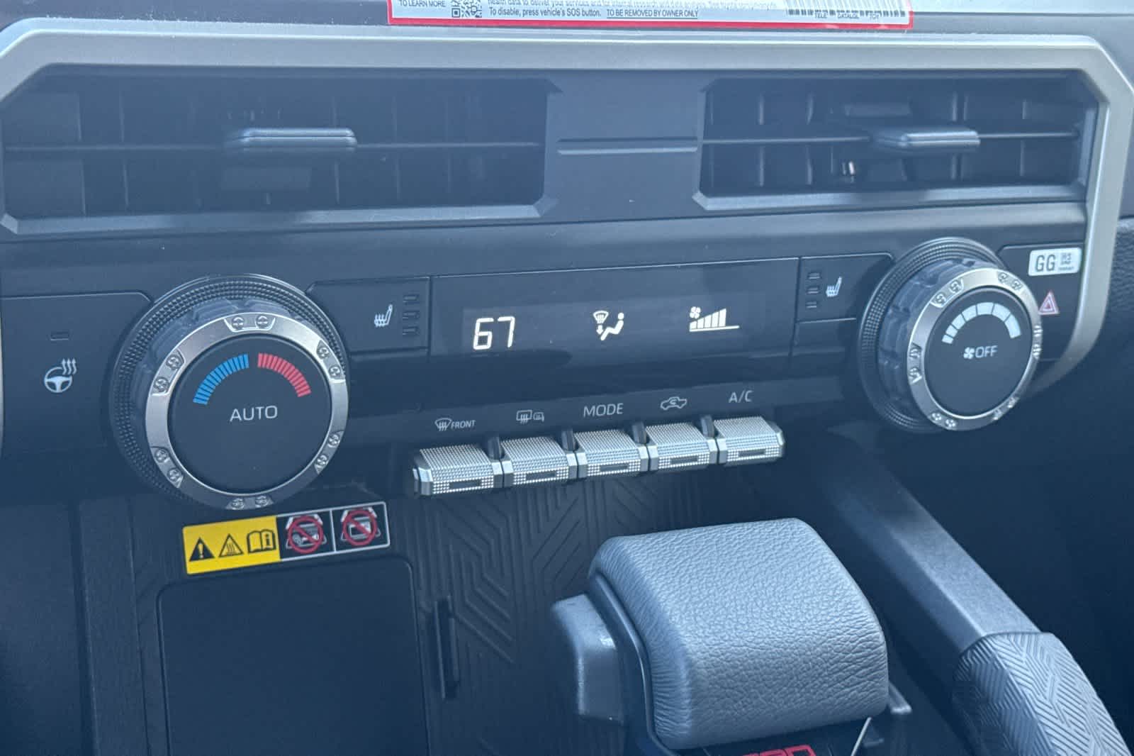 Thumbnail: 2025 Toyota Tacoma - 22