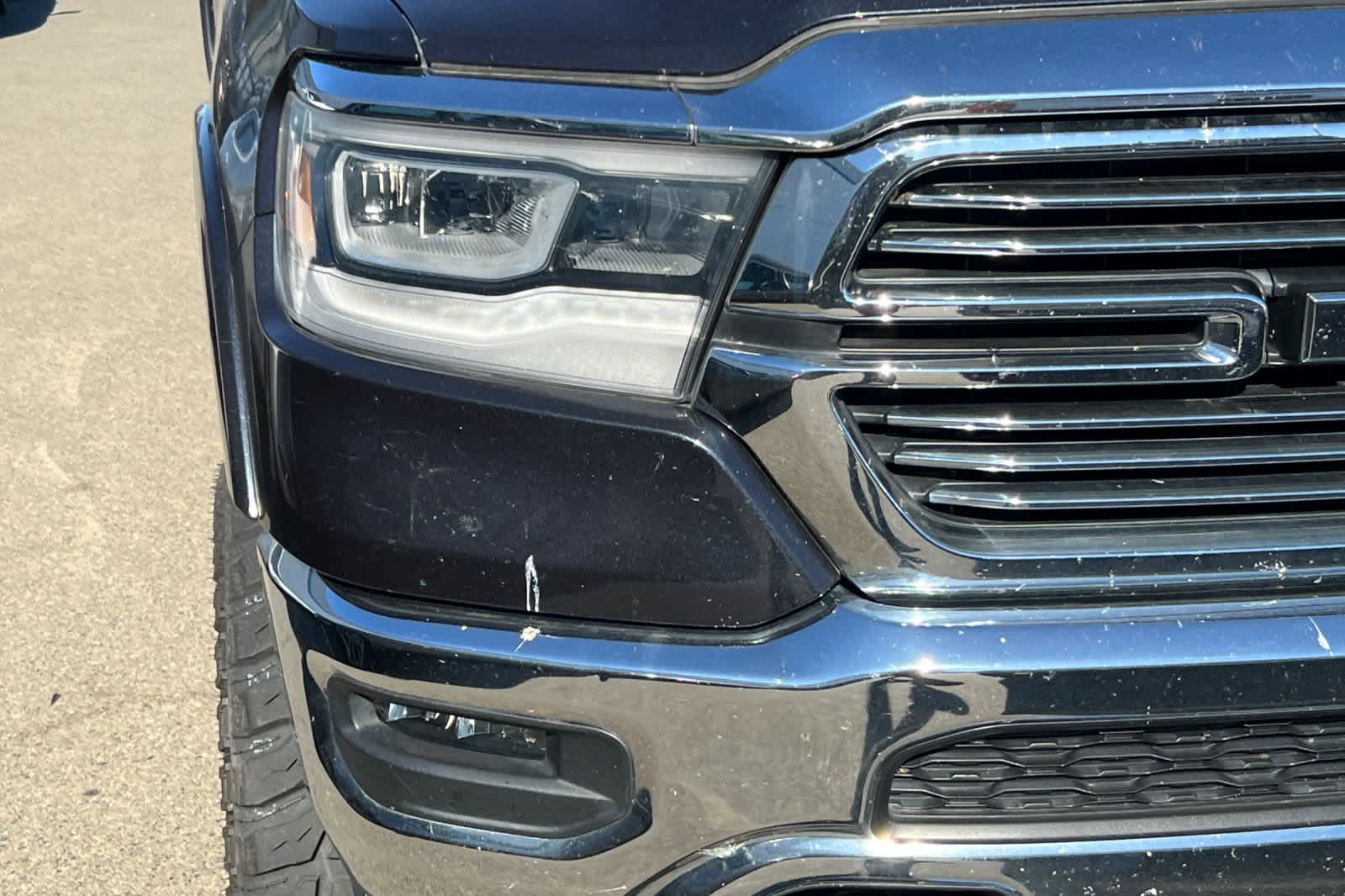 Thumbnail: 2019 RAM 1500 - 14