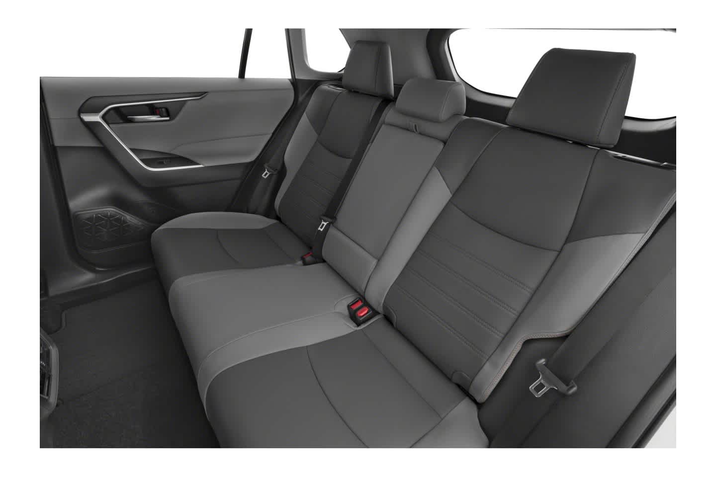 Thumbnail: 2025 Toyota RAV4 - 9