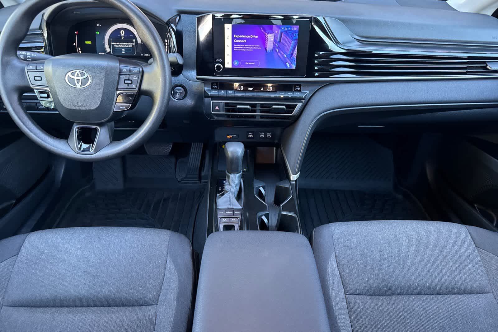 Thumbnail: 2025 Toyota Camry - 3