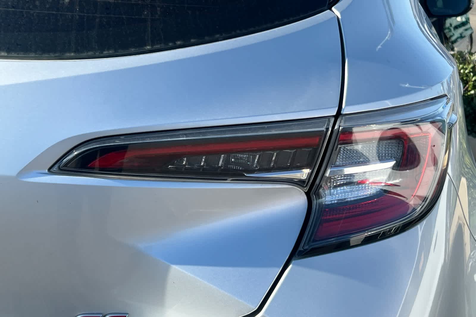 Thumbnail: 2019 Toyota Corolla - 17