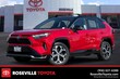  Toyota RAV4 Prime