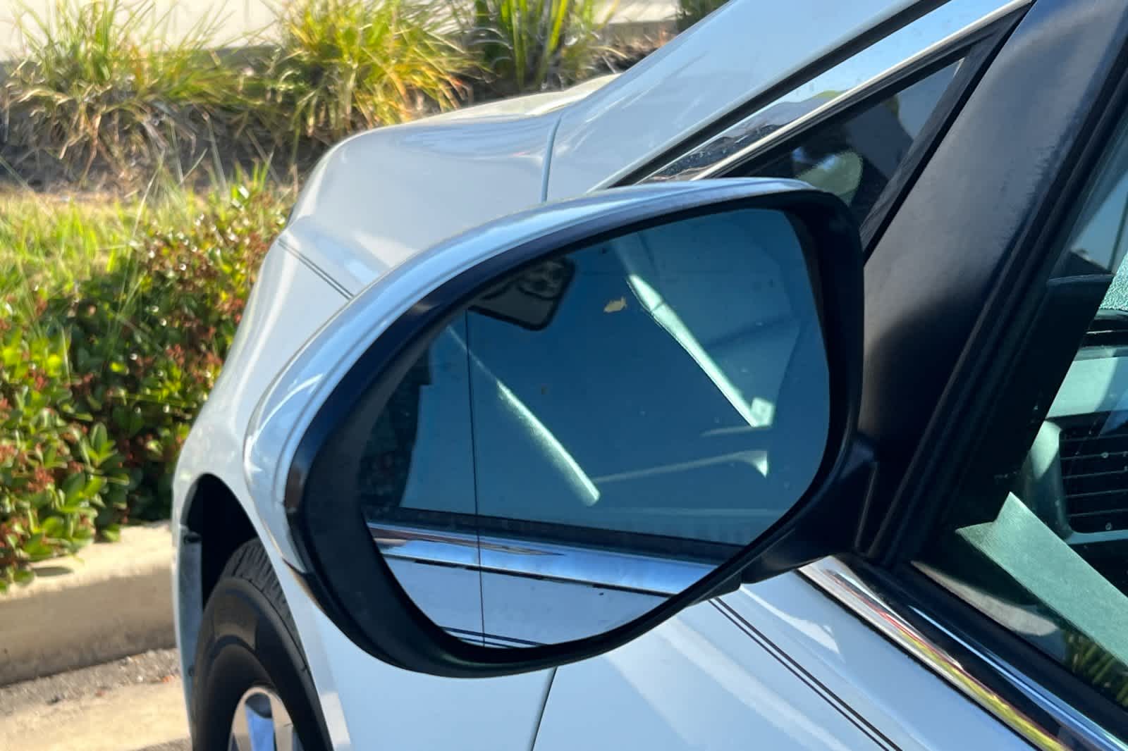 2015 Honda Odyssey EX-L 20