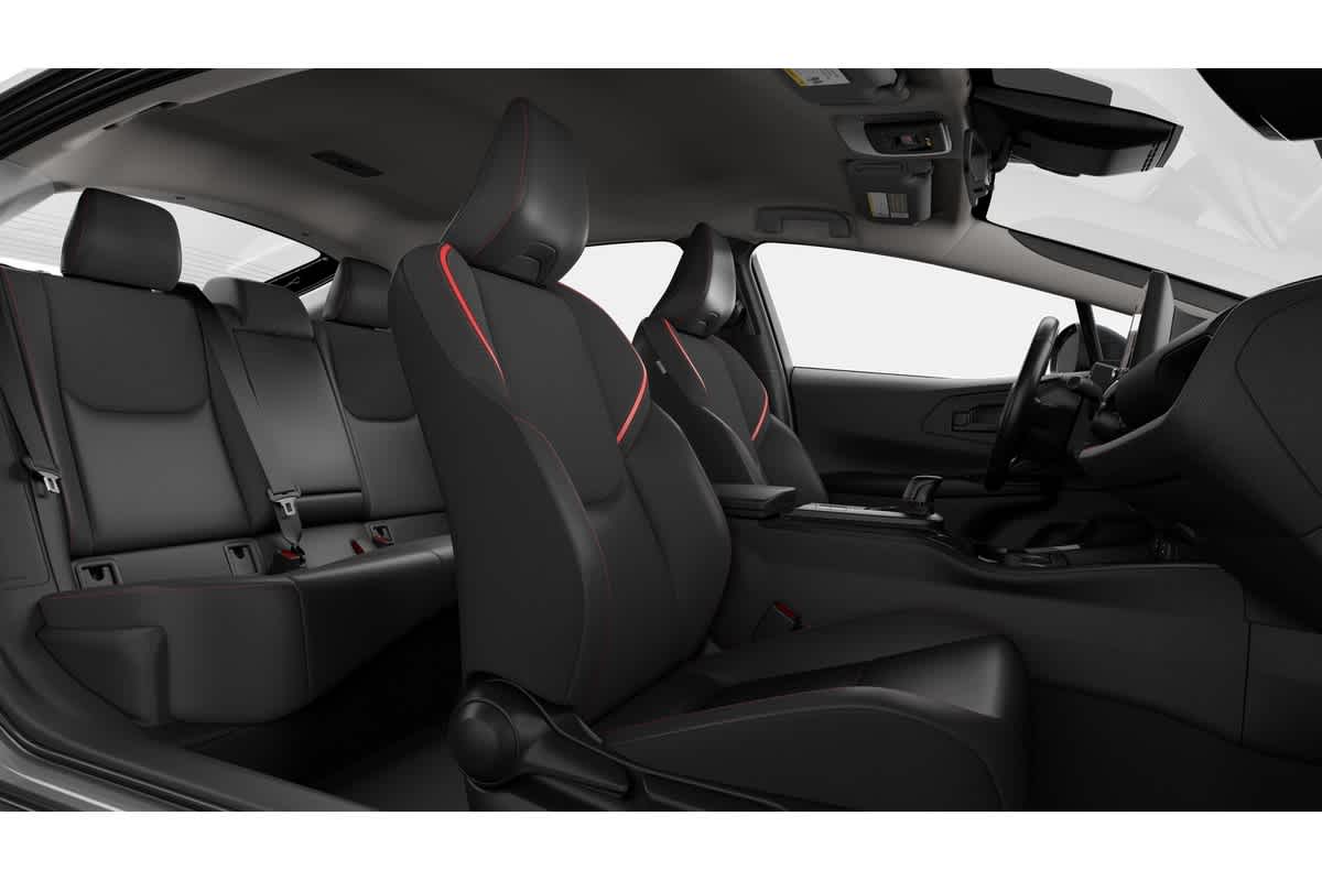 Thumbnail: 2026 Toyota Prius - 20