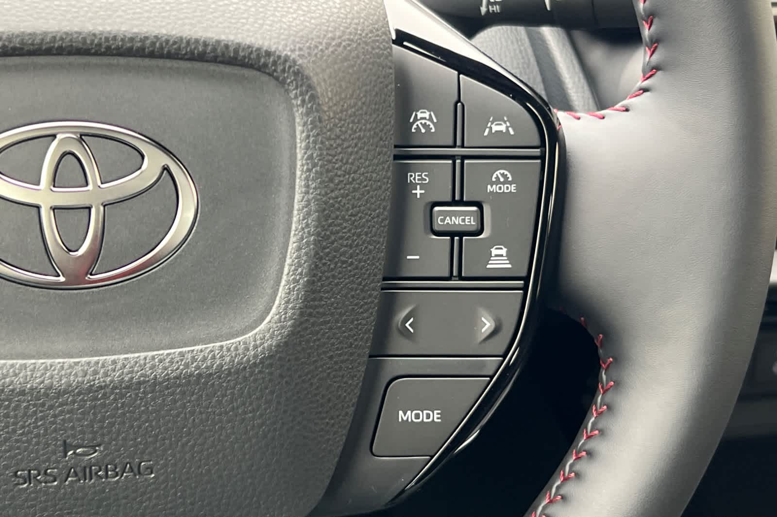 Thumbnail: 2026 Toyota Prius - 25