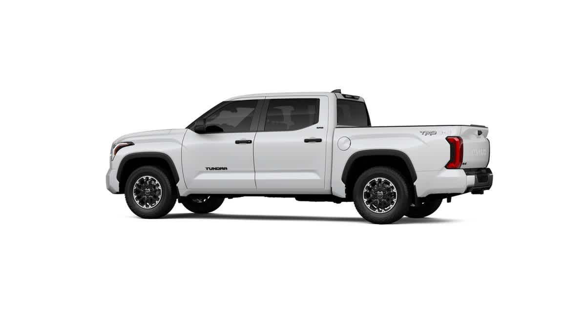 Thumbnail: 2026 Toyota Tundra - 5