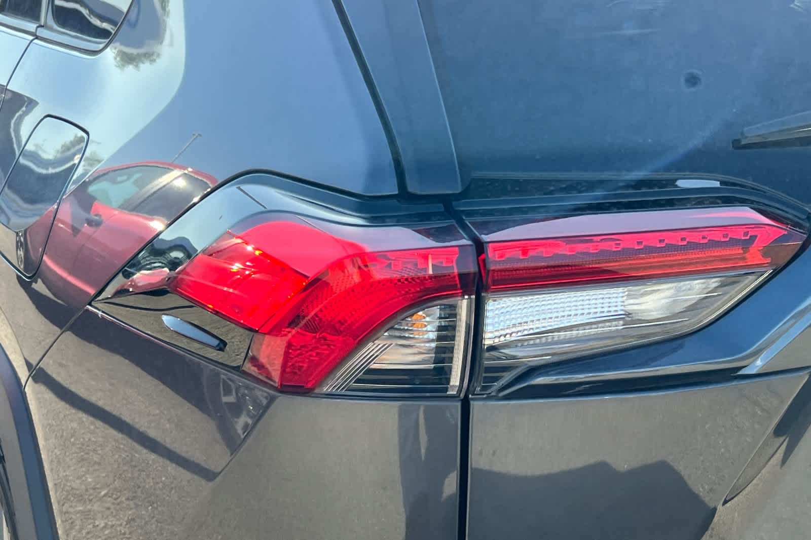 Thumbnail: 2024 Toyota RAV4 - 20