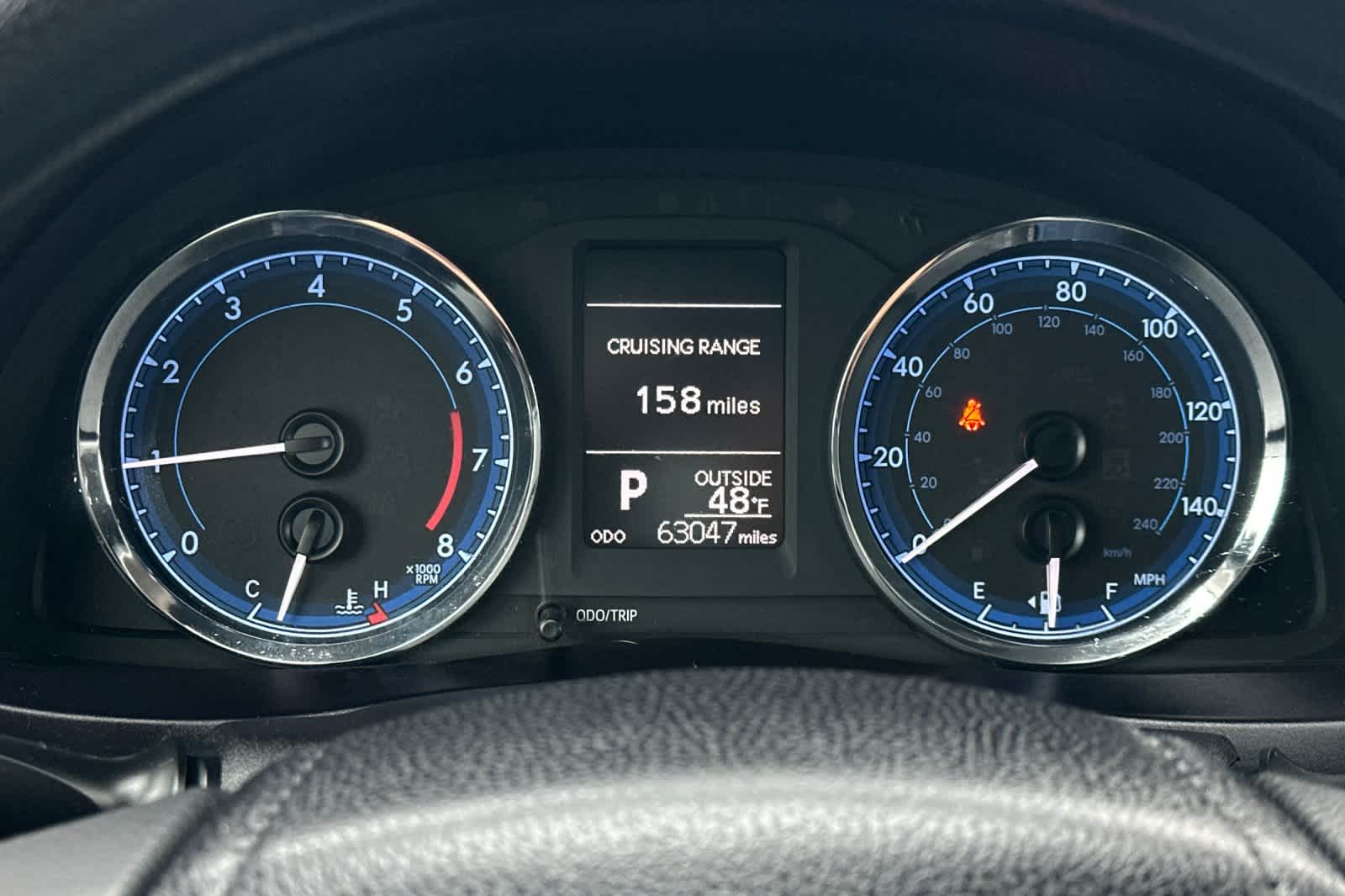 Thumbnail: 2017 Toyota Corolla - 26