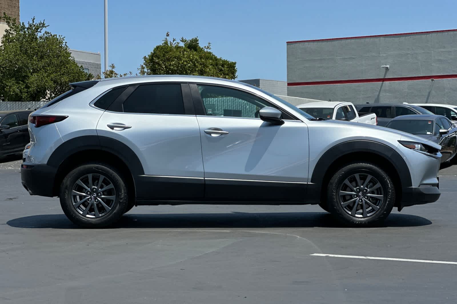 Thumbnail: 2020 Mazda CX-30 - 6
