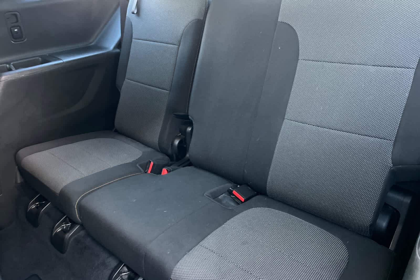 Thumbnail: 2021 Chevrolet Traverse - 16