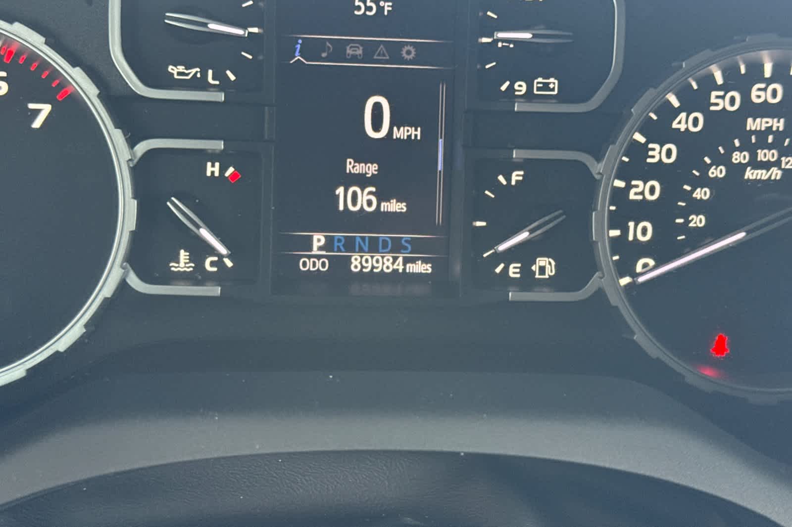 Thumbnail: 2019 Toyota Tundra - 27