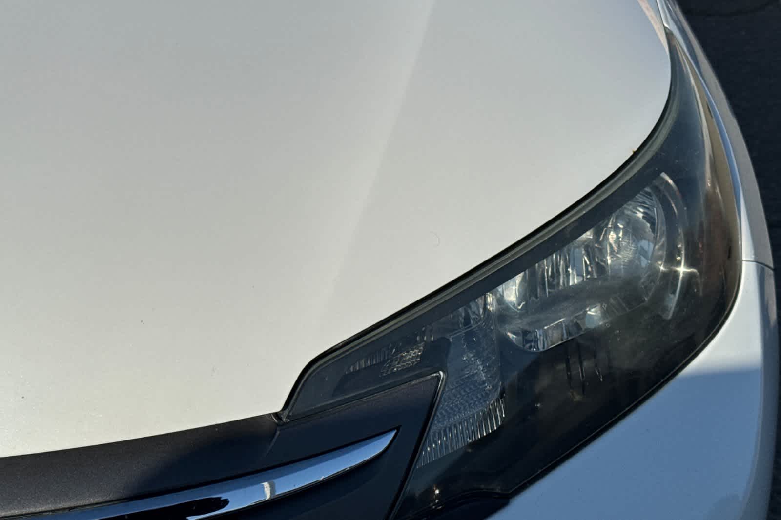 Thumbnail: 2012 Honda CR-V - 11