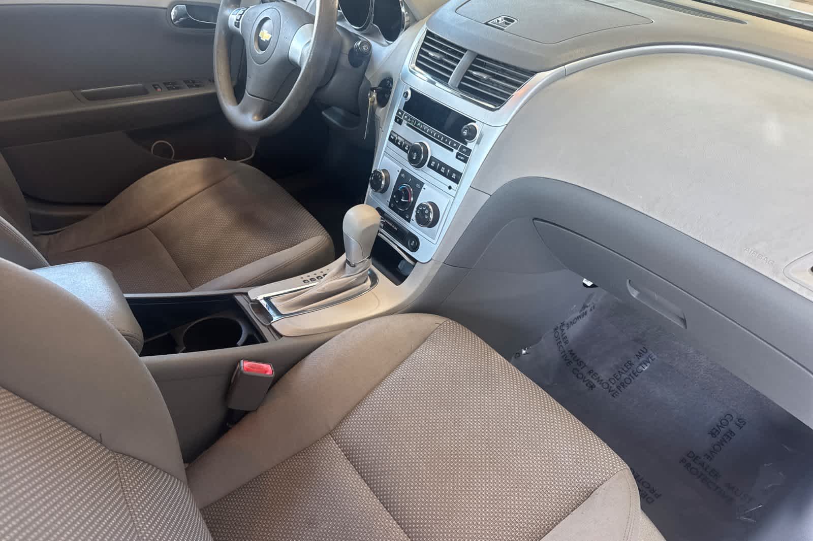 Thumbnail: 2012 Chevrolet Malibu - 15