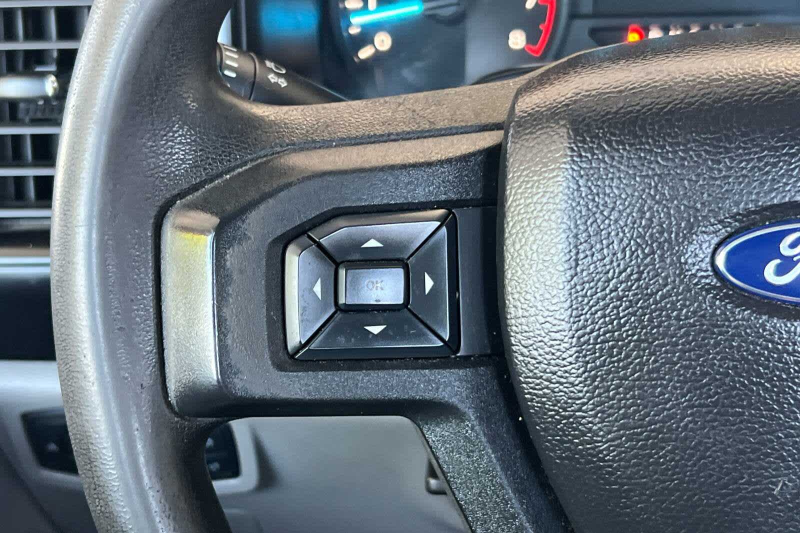 Thumbnail: 2019 Ford F-150 - 23