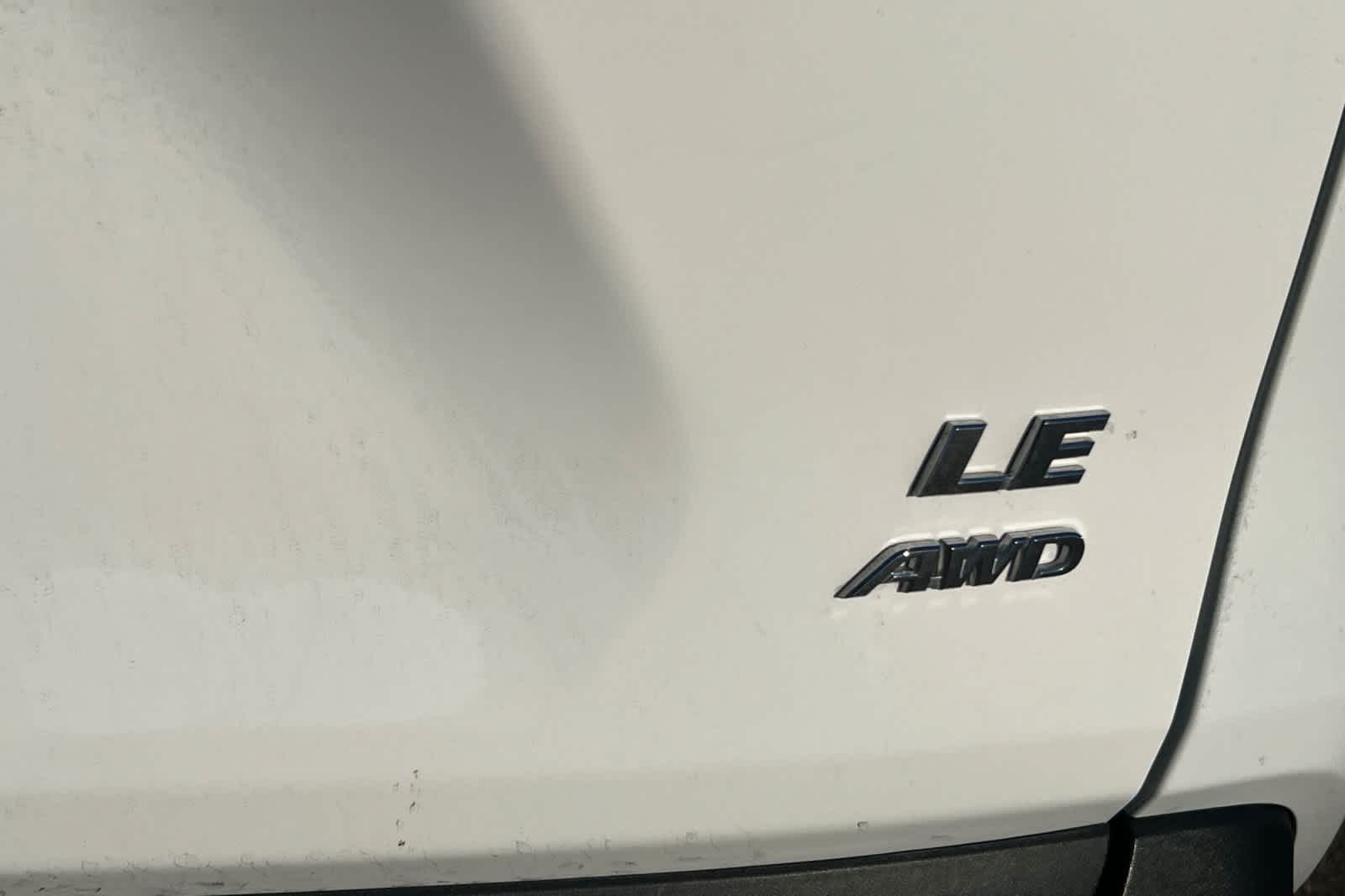 Thumbnail: 2024 Toyota RAV4 - 7