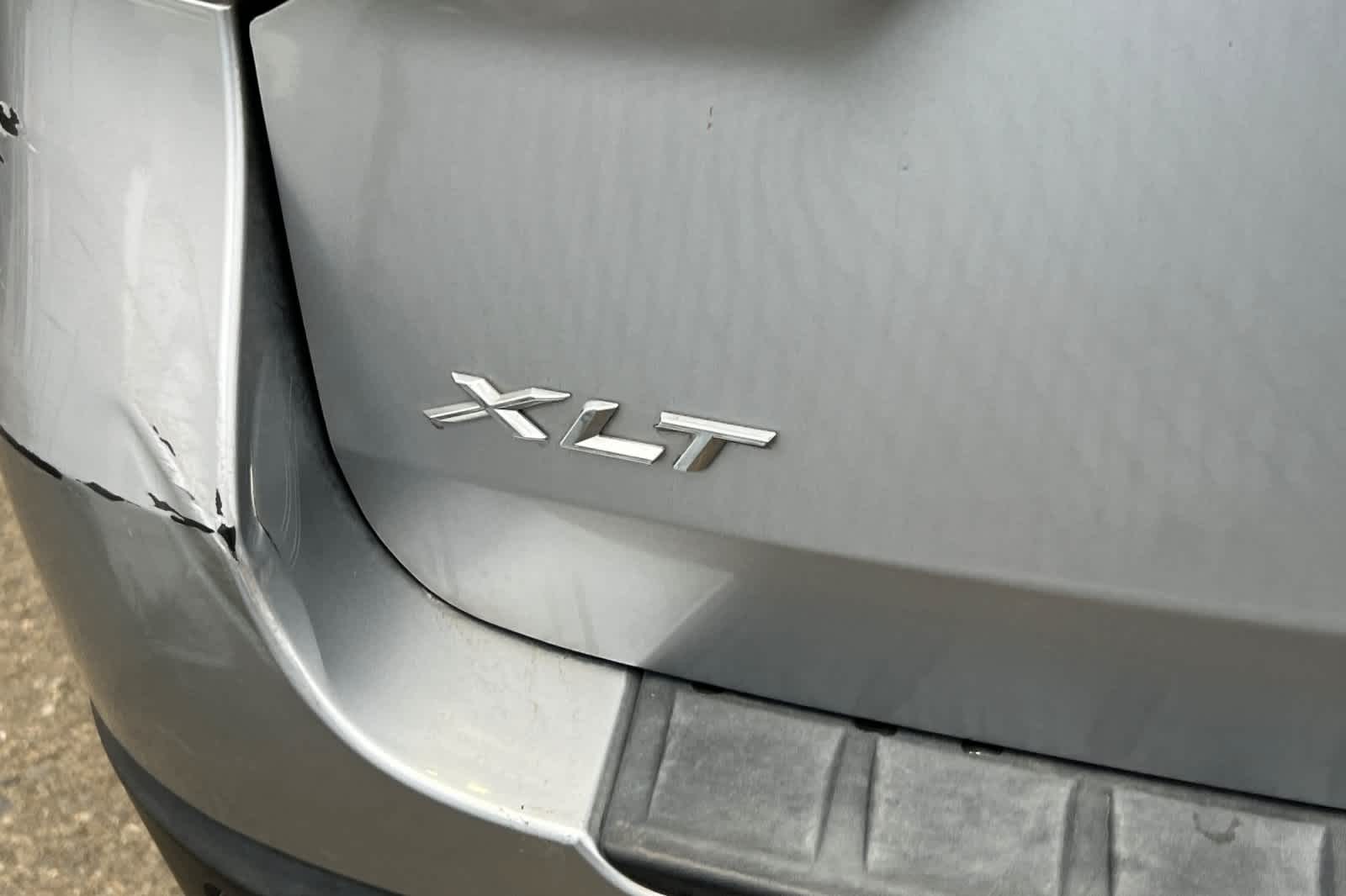 Thumbnail: 2020 Ford Explorer - 7