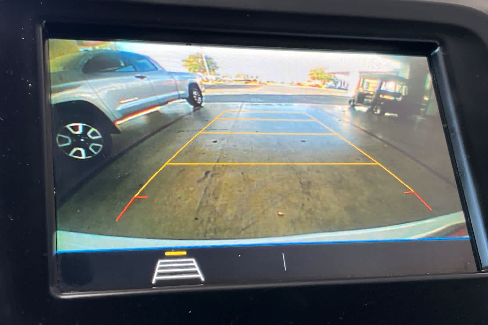 Thumbnail: 2019 Chevrolet Equinox - 20