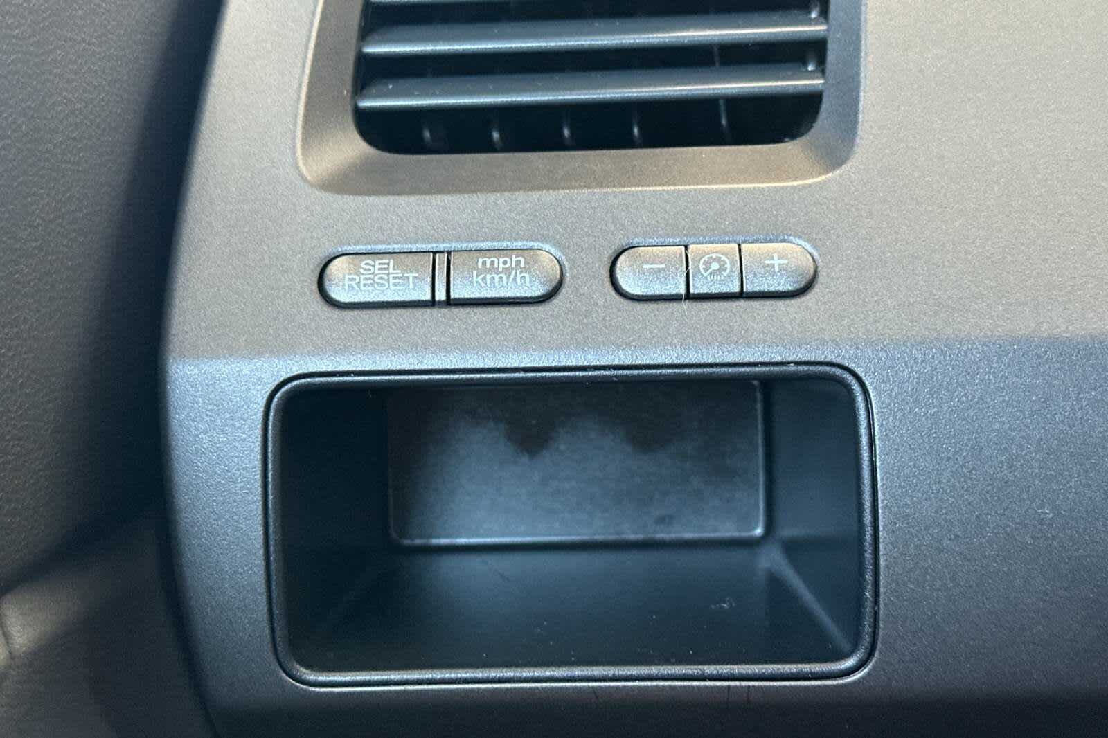 2010 Honda Civic LX 25