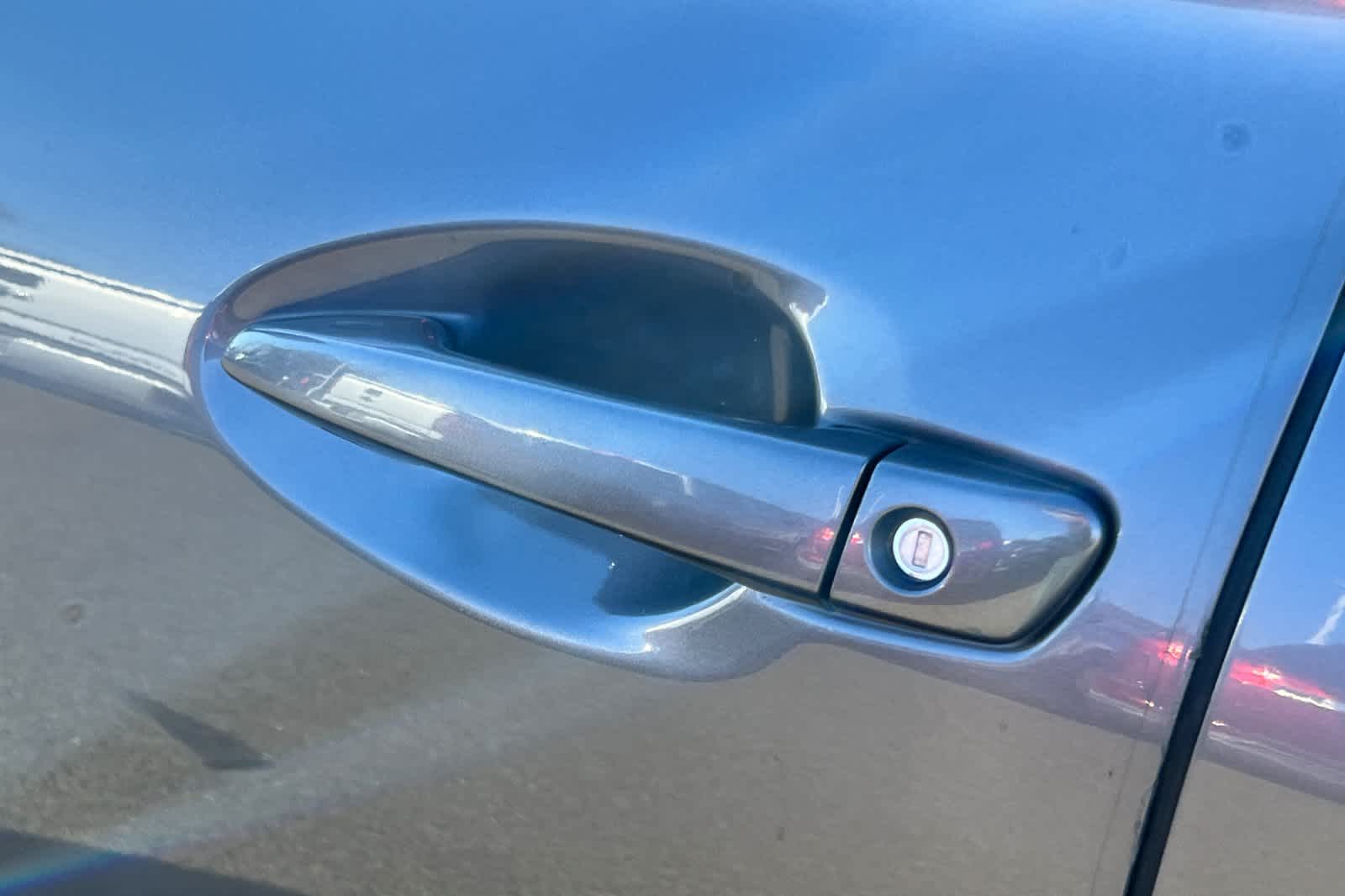 Thumbnail: 2015 Lexus RX - 19