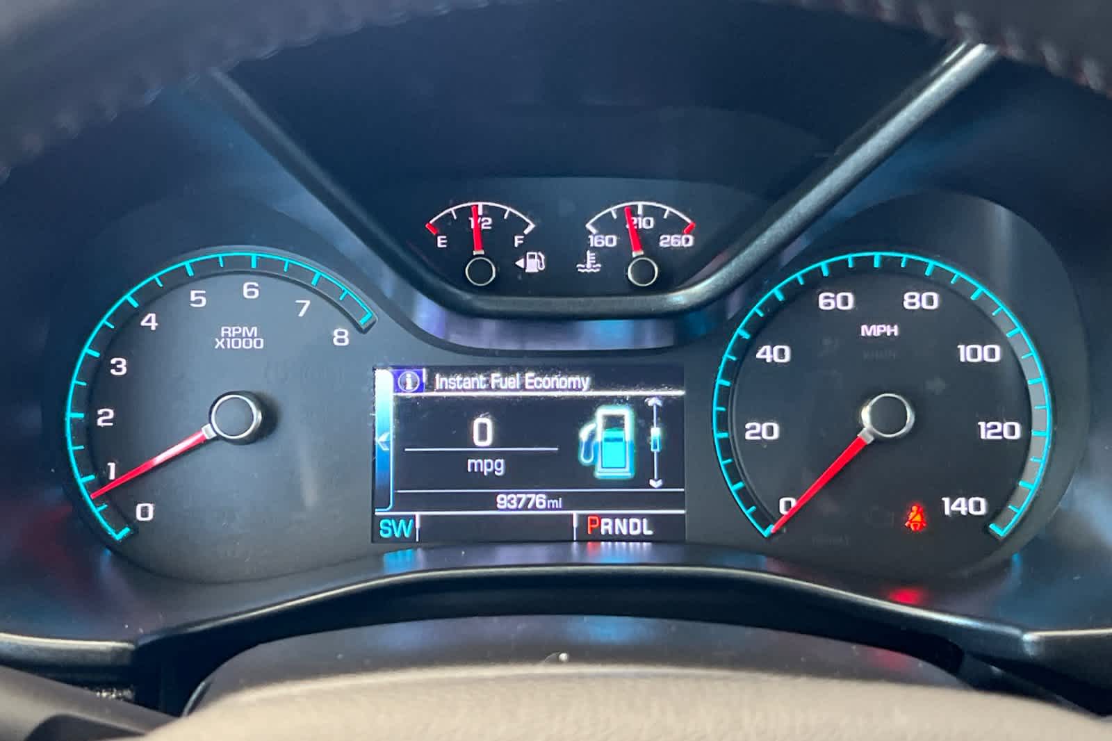 Thumbnail: 2018 GMC Canyon - 26