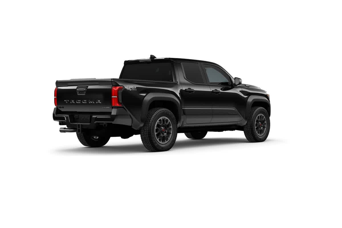 Thumbnail: 2025 Toyota Tacoma - 10