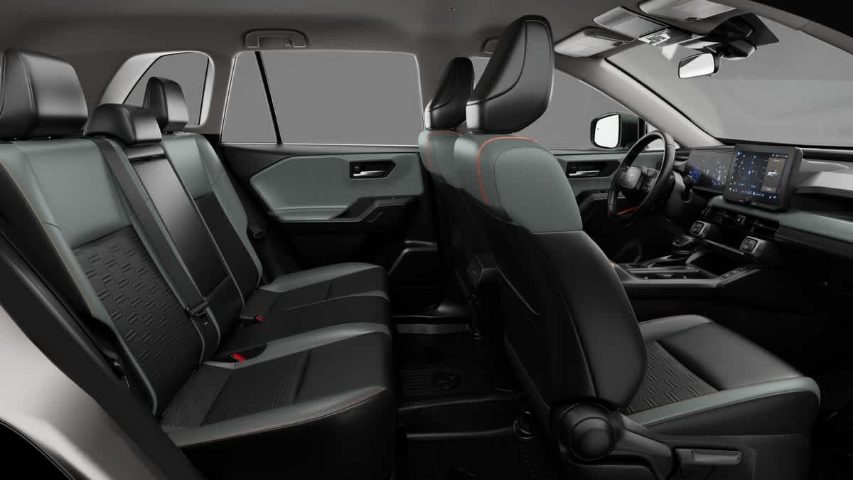 Thumbnail: 2026 Toyota RAV4 - 21