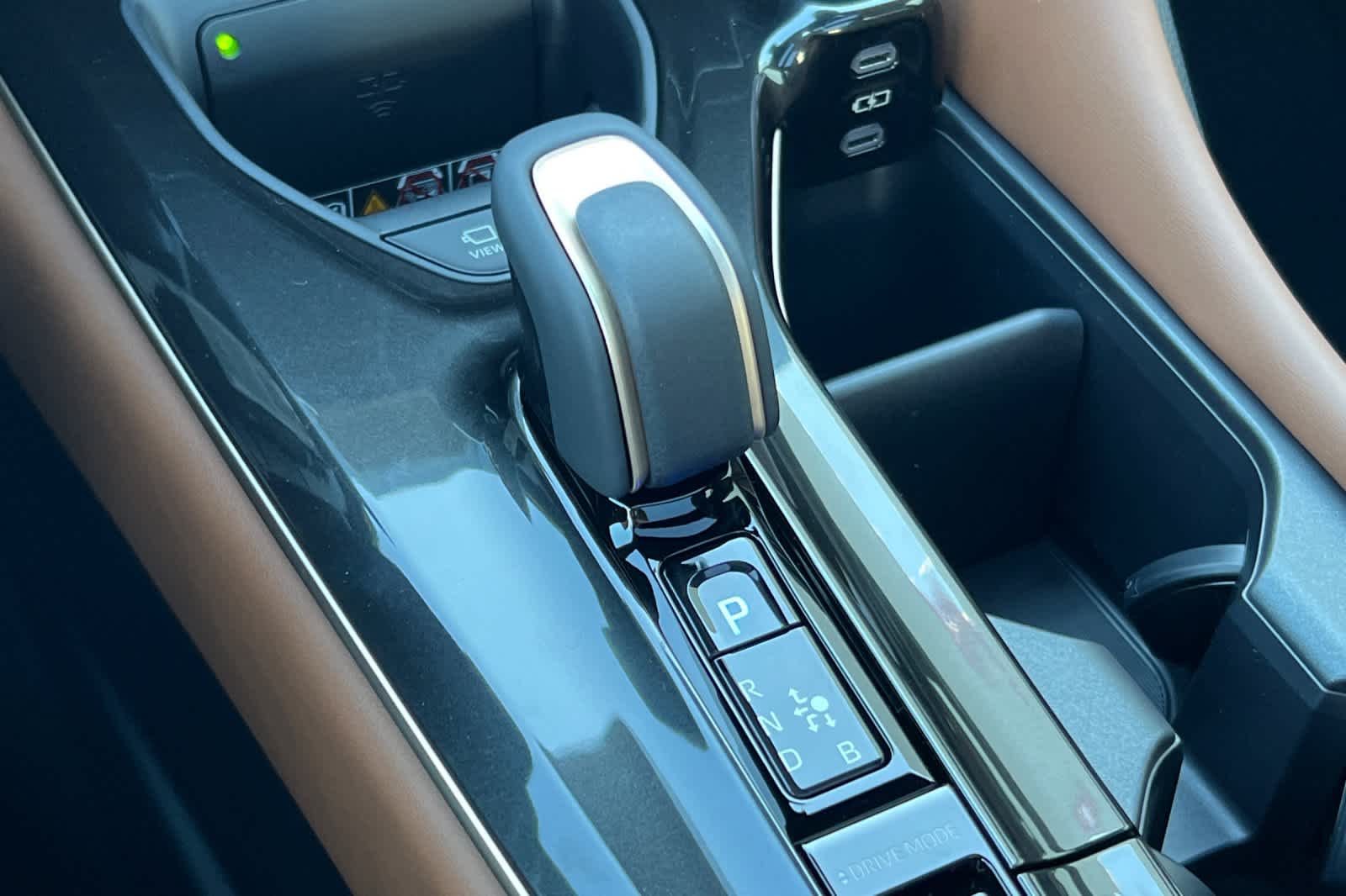 Thumbnail: 2026 Toyota Crown - 23