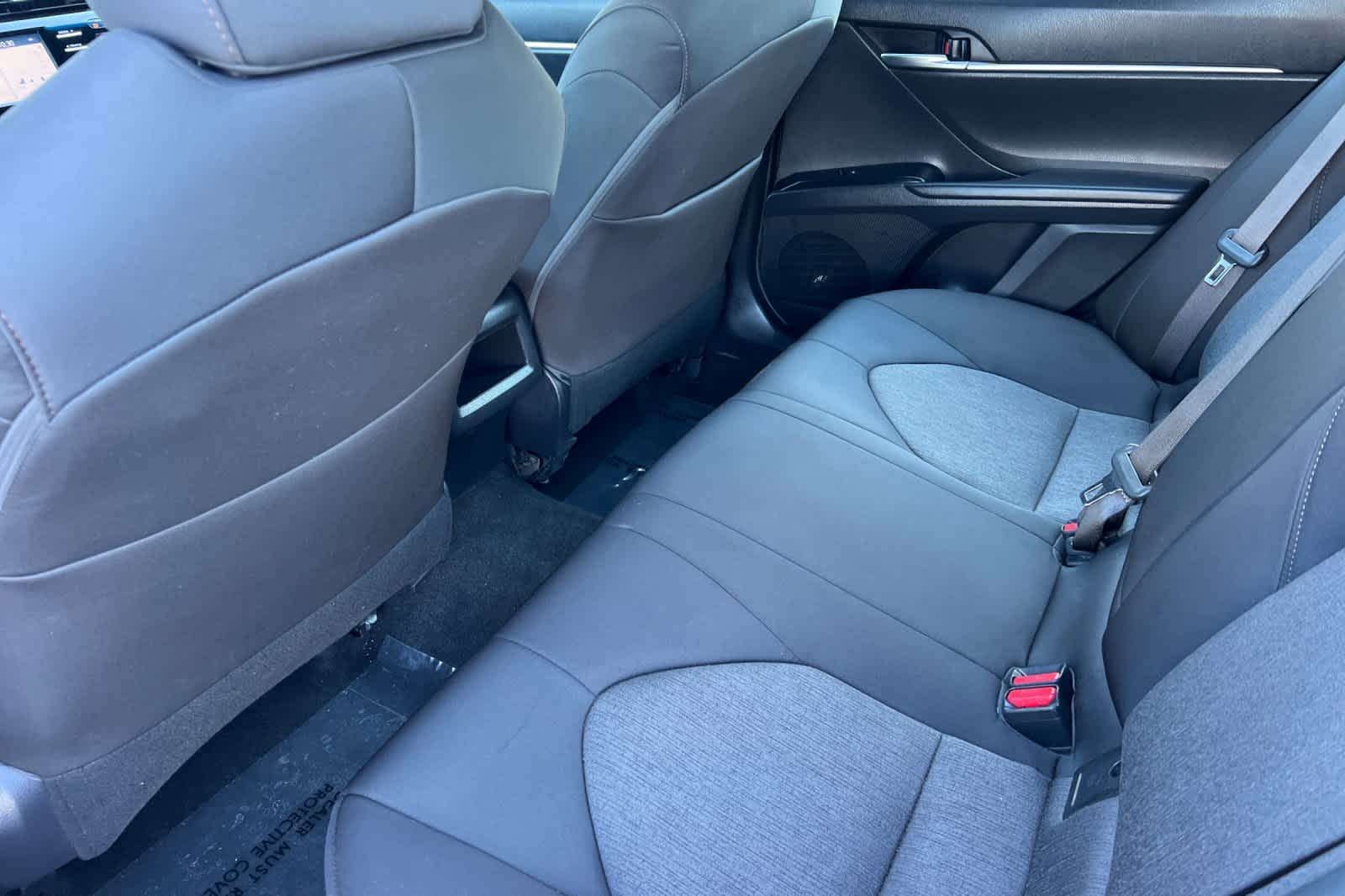 Thumbnail: 2019 Toyota Camry - 4